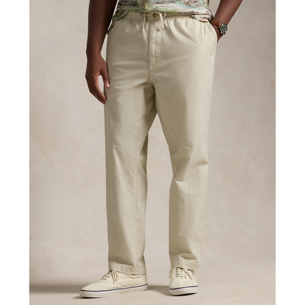 Polo Prepster Classic Fit Oxford Pant