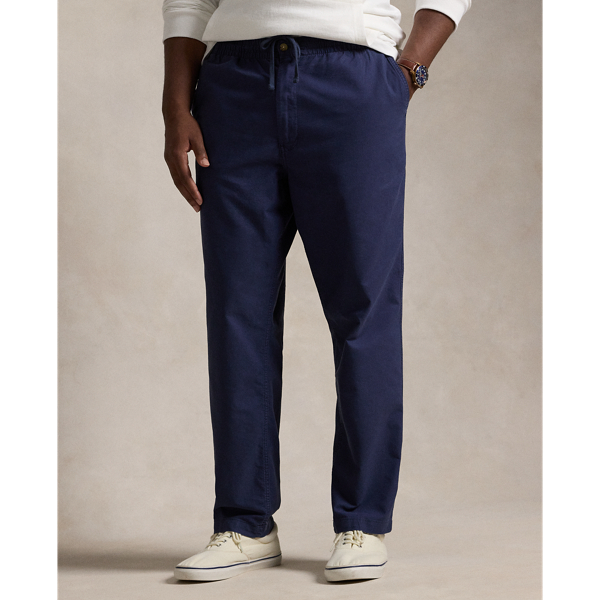 Polo Prepster Classic Fit Oxford Pant