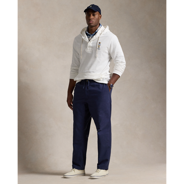 Polo Prepster Classic Fit Oxford Pant