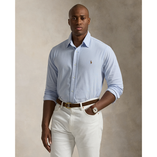 Polo oxford dress shirts hotsell