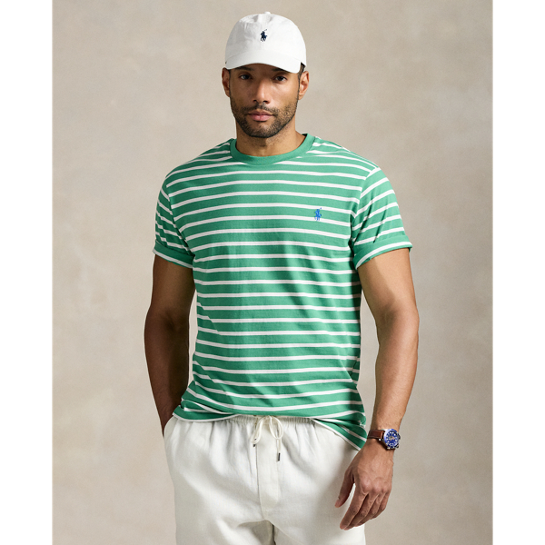 Amazon.com: POLO RALPH LAUREN Big & Tall Oxford Shirt Blue