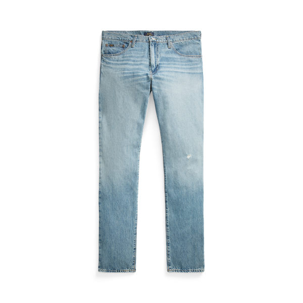 Jean Parkside Active fusel&eacute; stretch