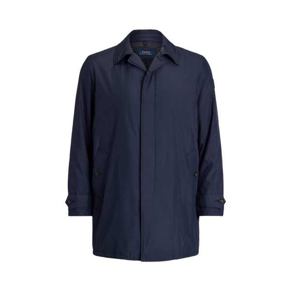 Ralph lauren commuter coat online