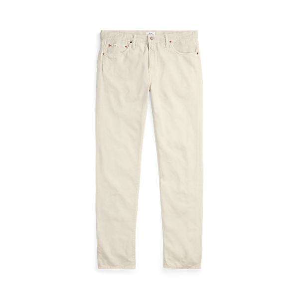 Classic Fit Linen-Cotton Pant | Ralph Lauren