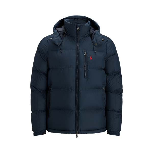 The Gorham Down Jacket for Men Ralph Lauren UK