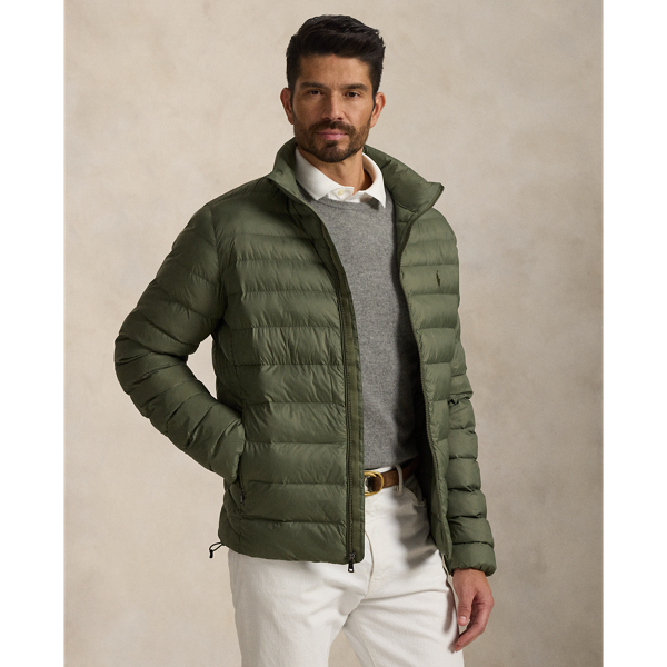 Packable coats on sale