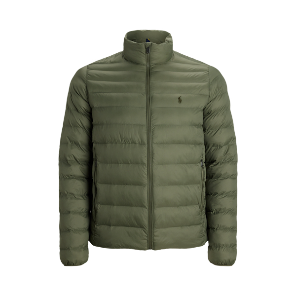 The Packable Jacket Ralph Lauren