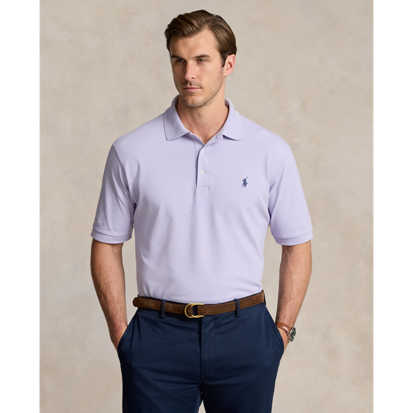 Men s Big Tall Polo Shirts Ralph Lauren Page 2 of 2