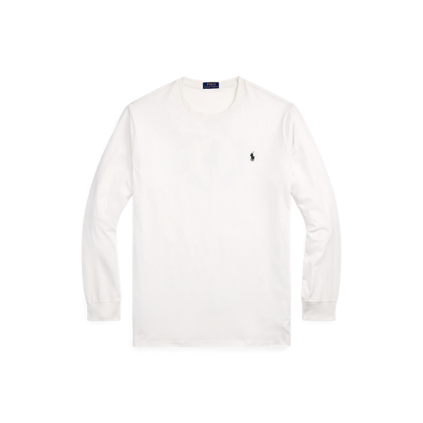 Big Pony Logo Jersey T-Shirt Big & Tall 1