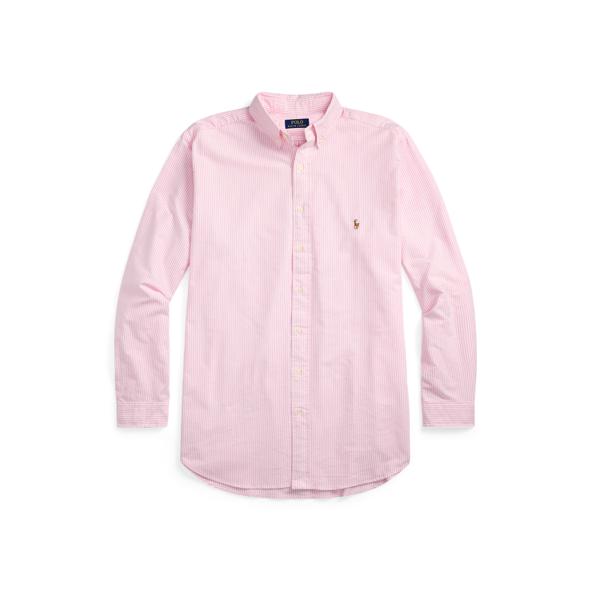 トップス Polo Ralph Lauren Oxford shirt 0400011374767_BASTILLEBLUE?wid