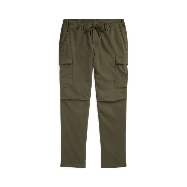 Ralph lauren slim fit camo pants online