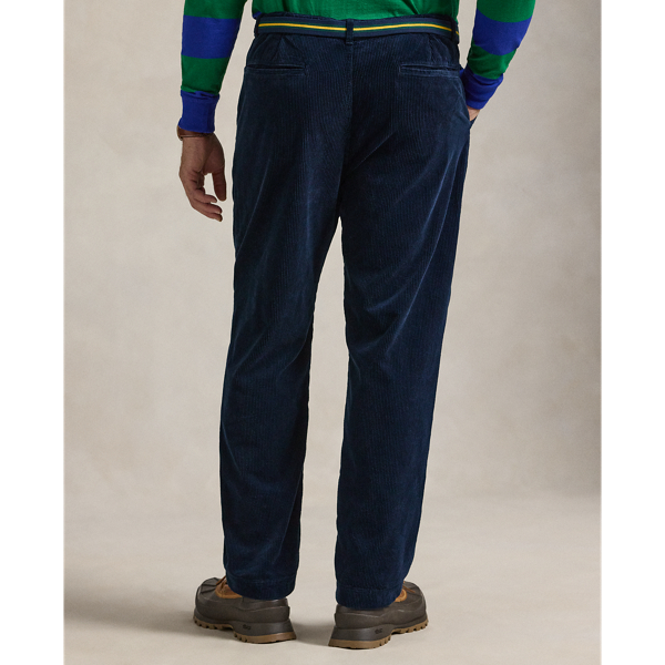 パンツ POLO RALPH LAUREN CLASSIC FIT CORDUROY 楽天市場】ポロ ラルフローレン メンズ クラシックフィット