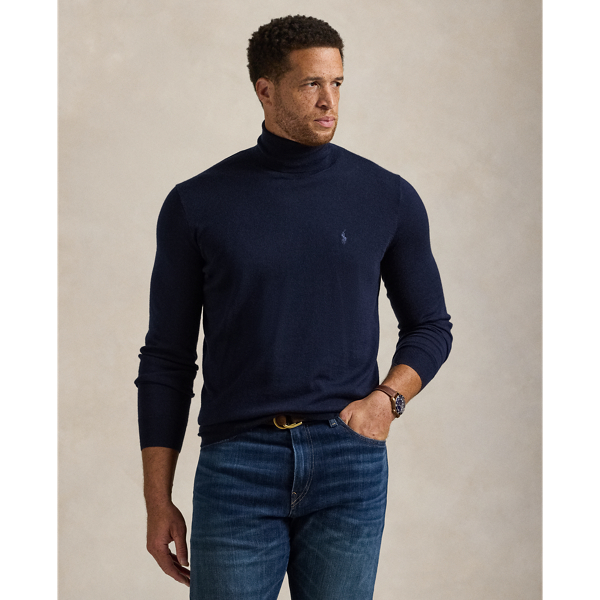 Ralph lauren big and tall usa 2025