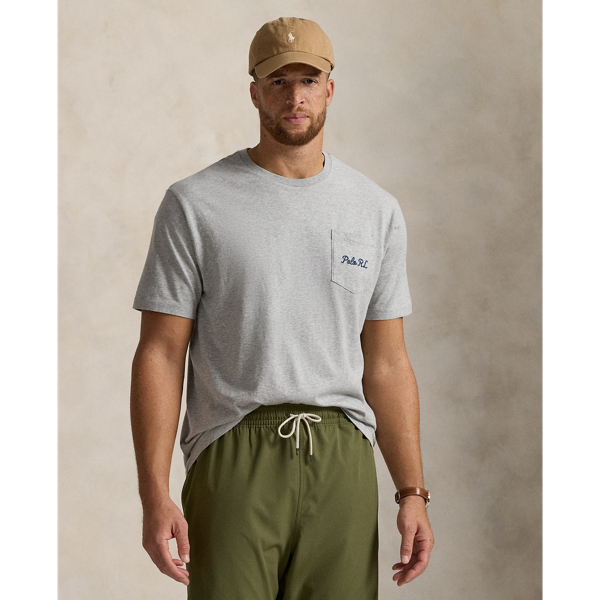 Polo Bear Jersey T-Shirt