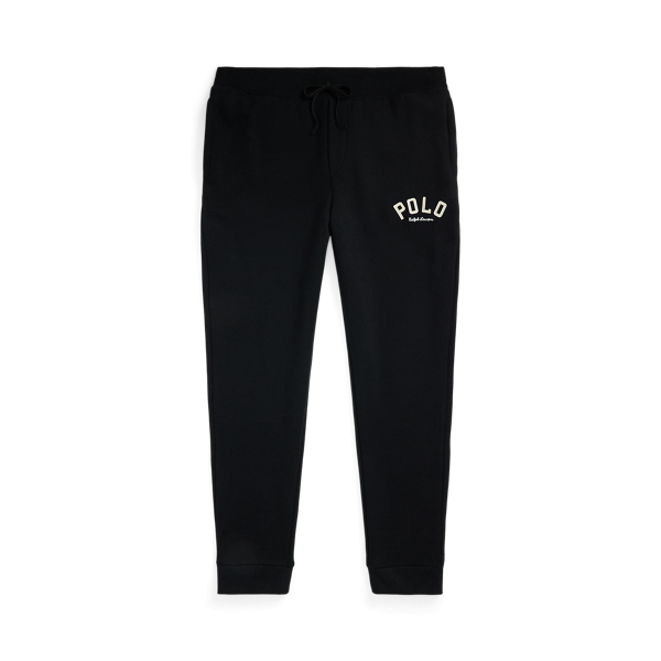 Big and tall fashion polo sweatpants