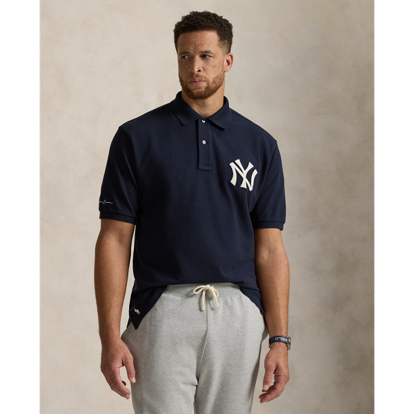 Polo Ralph Lauren Yankees Polo Shirt