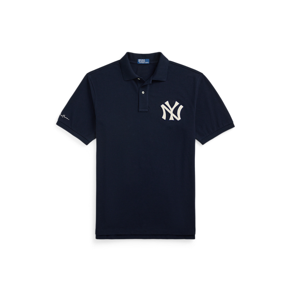 Polo Ralph Lauren Yankees Polo Shirt