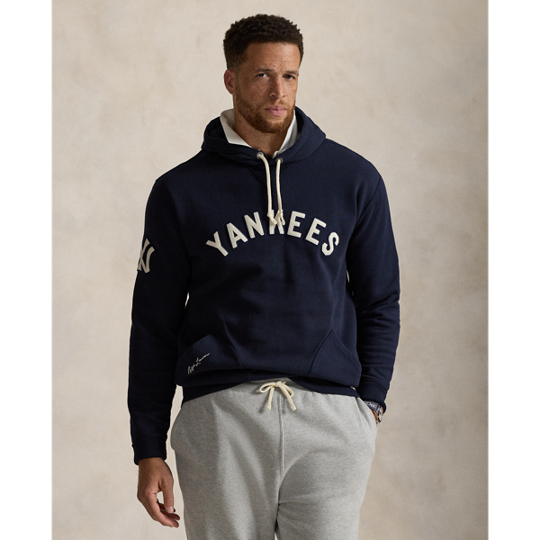 Polo Ralph Lauren Yankees Hoodie