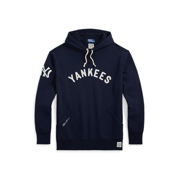 Polo Ralph Lauren Yankees Hoodie