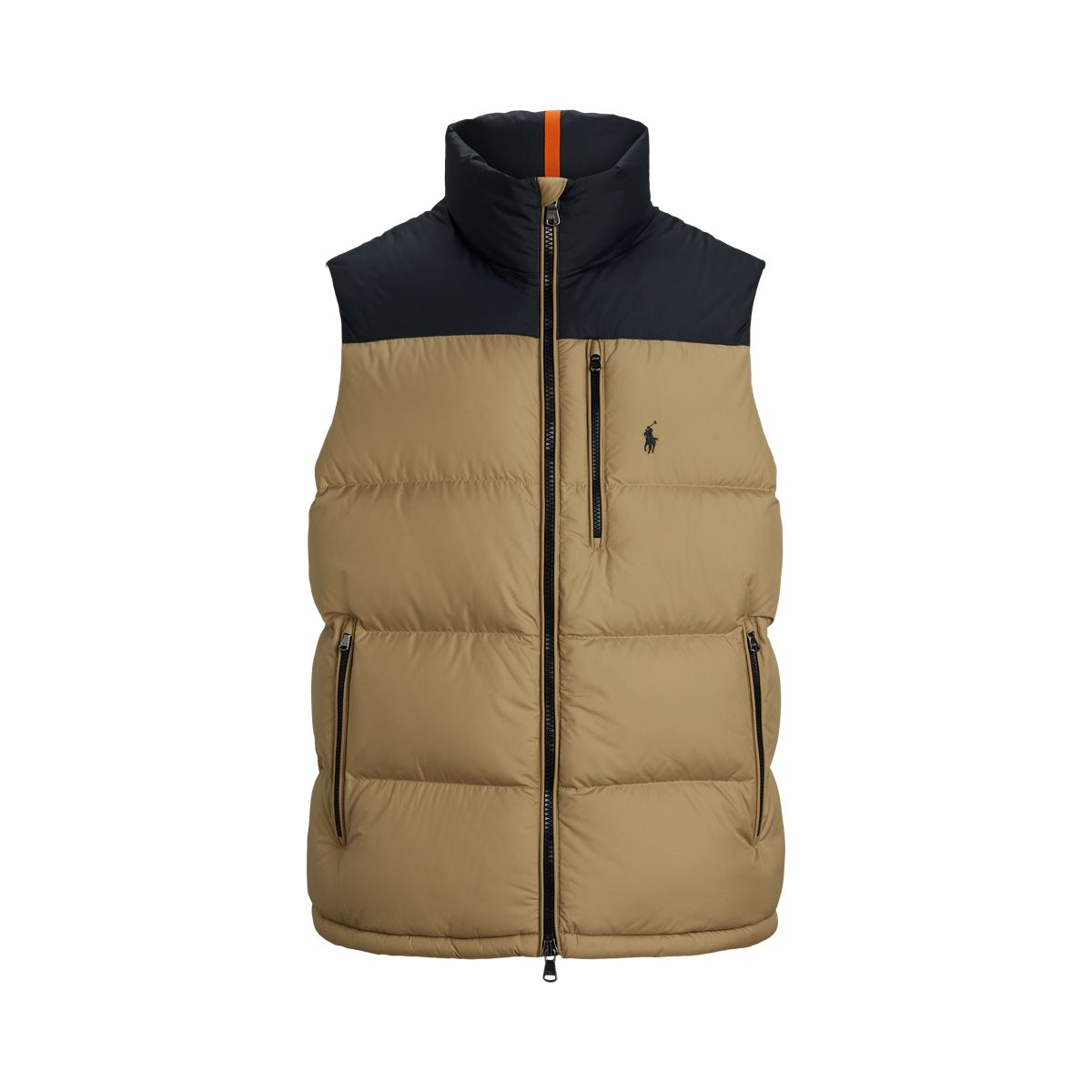The Gorham Down Vest