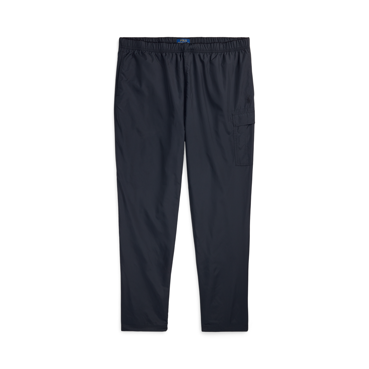 ballaholic Logo Ripstop Pantsブラック　M ballaholic Logo Ripstop Pantsブラック M Logo Mesh Long Pants