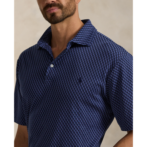 Polo Pony Soft Cotton Shirt