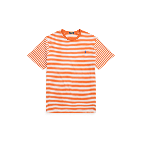 トップス Ralph Lauren big/triple pony polo shirt Triple-Pony Mesh Polo Shirt