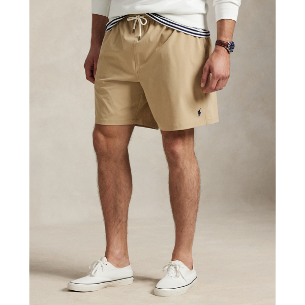 Traveller Classic Fit Swimming Trunks