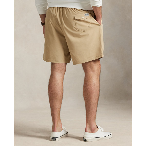 Traveller Classic Fit Swimming Trunks