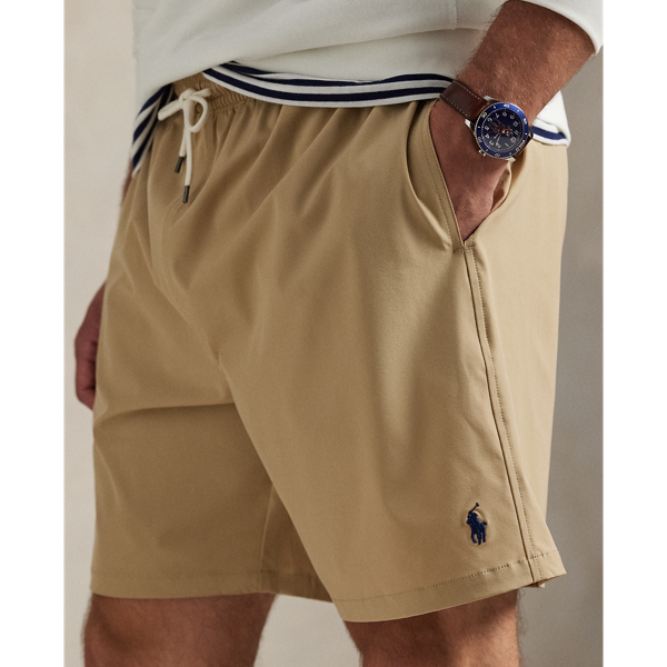 Traveller Classic Fit Swimming Trunks