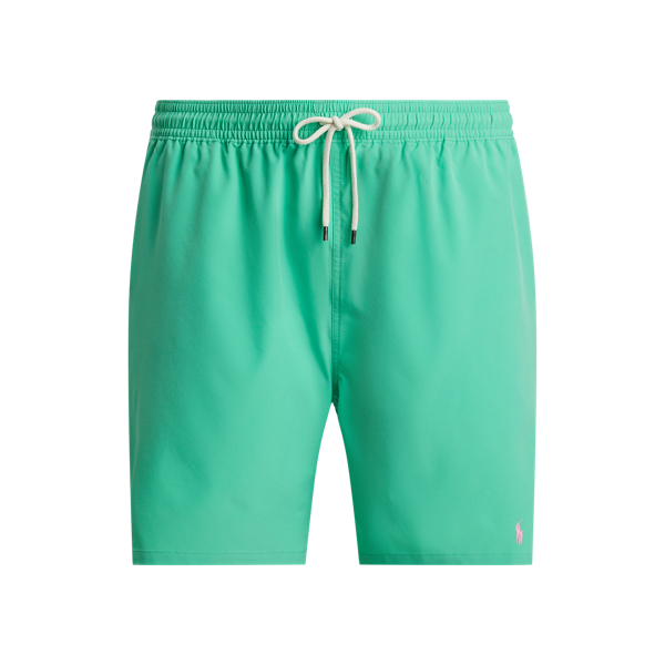 Traveler Classic Fit Swim Trunk