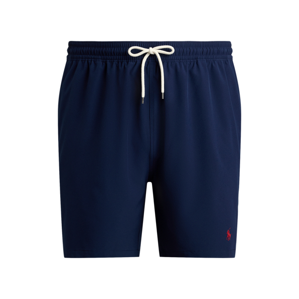 Short bain Traveler Classic Fit stretch
