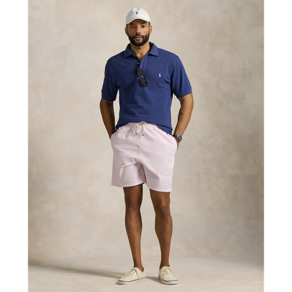 Traveller Classic Fit Swimming Trunks