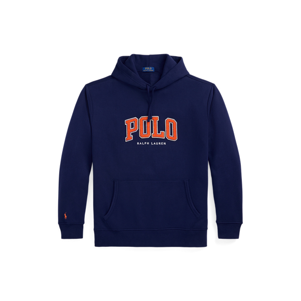 Ralph lauren mesh hoodie sale