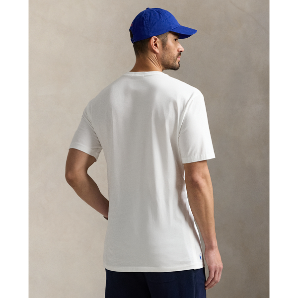 Logo Jersey T-Shirt