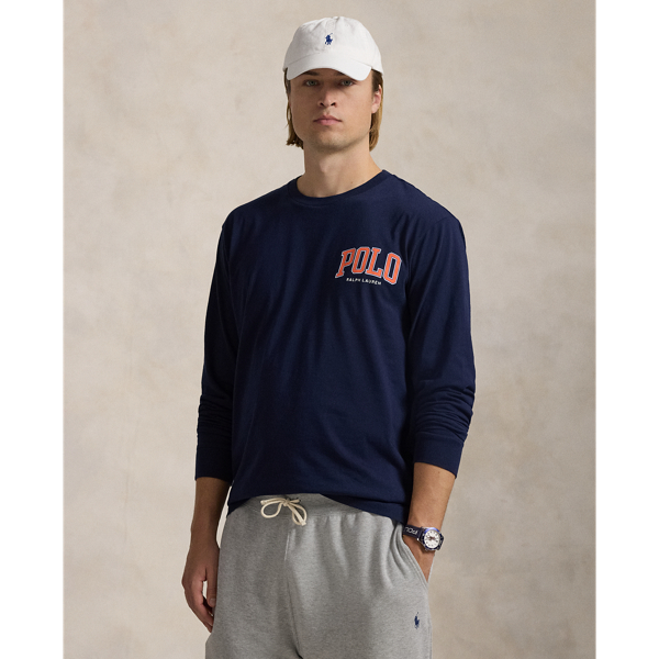 ★POLO RALPH LAUREN★ W Logo Jersey T-Blue WMPOKNINCU21008-4 s7-AI711959024001_alternate10?