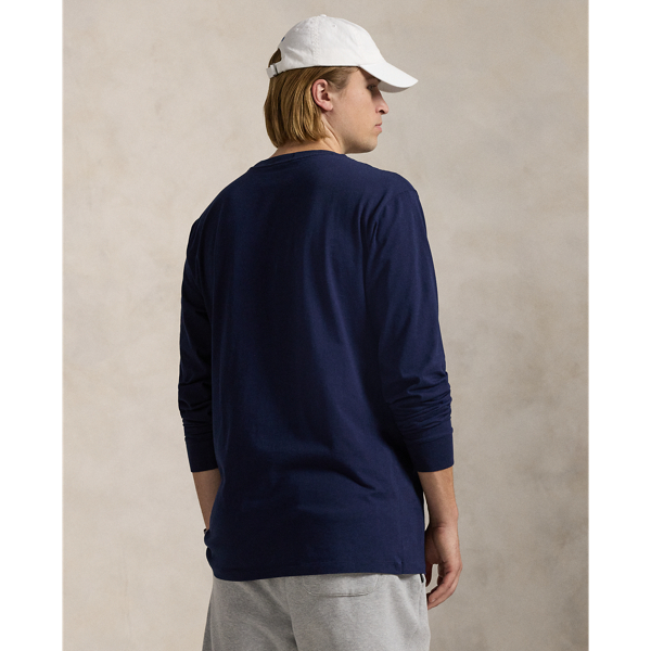 Logo Jersey T-Shirt