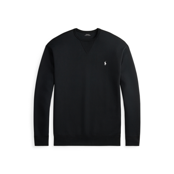 Double-Knit Sweatshirt