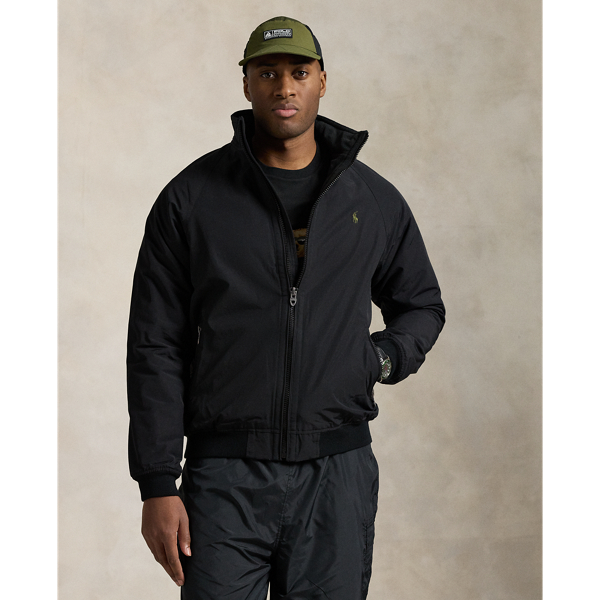 Men s Big Tall Jackets Coats Ralph Lauren