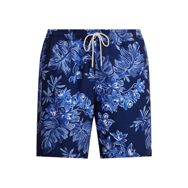 Ralph lauren big and tall swim trunks on sale