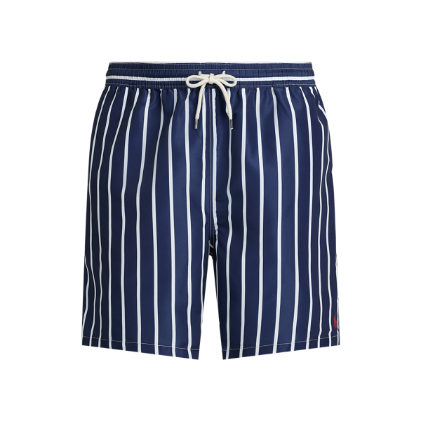 Short de bain Traveler Classic Fit
