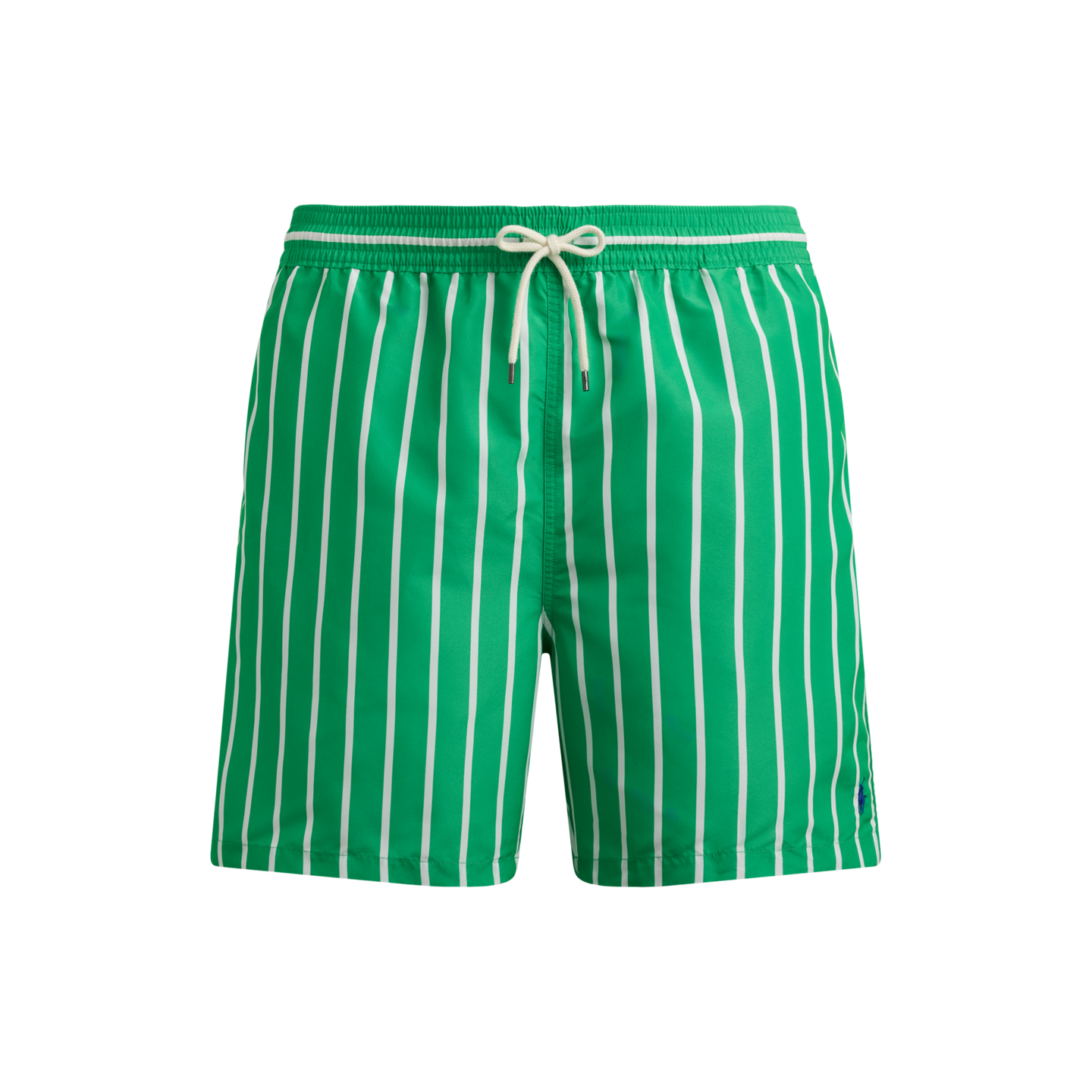Плавки Traveler Classic для мужчин — Ralph Lauren, цвет: Зелёный — фото 5