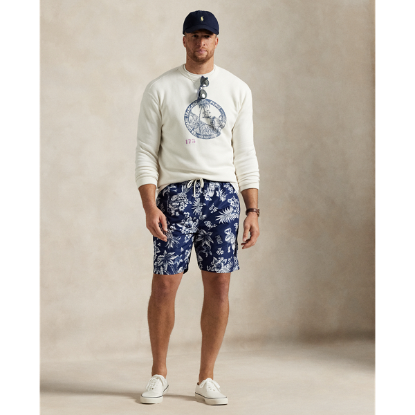 トップス POLO RALPH LAUREN beams BIG FIT SHIRTS Big Pony Mesh Polo Shirt - All Fits