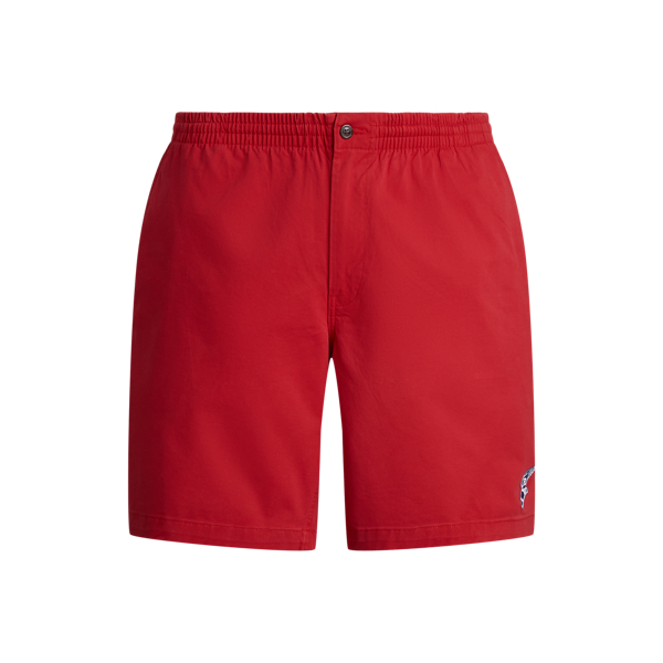 Polo Prepster Stretch Chino Short