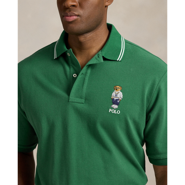 Polo Bear Shop