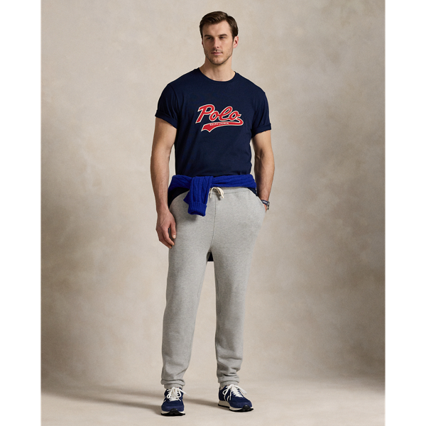 Logo Jersey T-Shirt