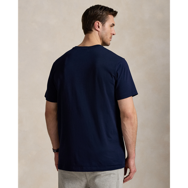 Logo Jersey T-Shirt