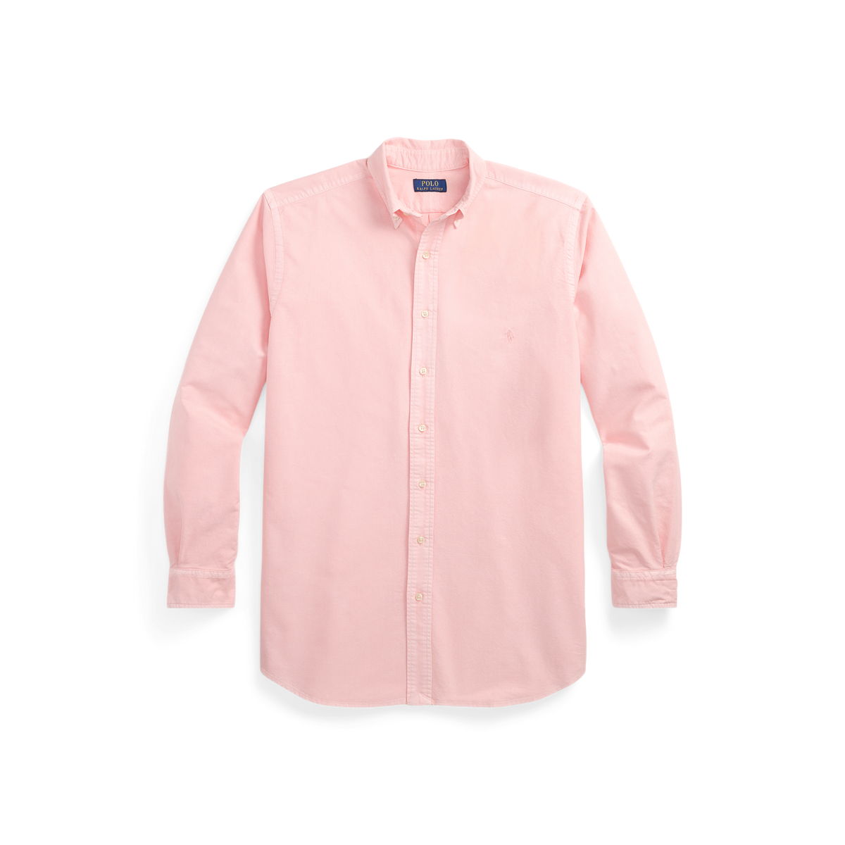 トップス Ralph Lauren Classic Fit Mesh Graphic Polo Shirt | Ralph Lauren