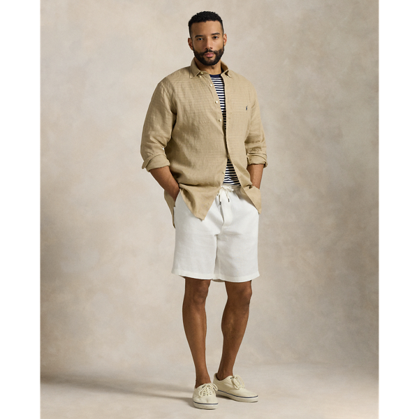 Linen Shirt