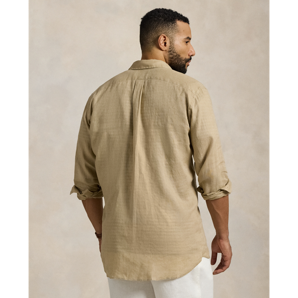 Linen Shirt